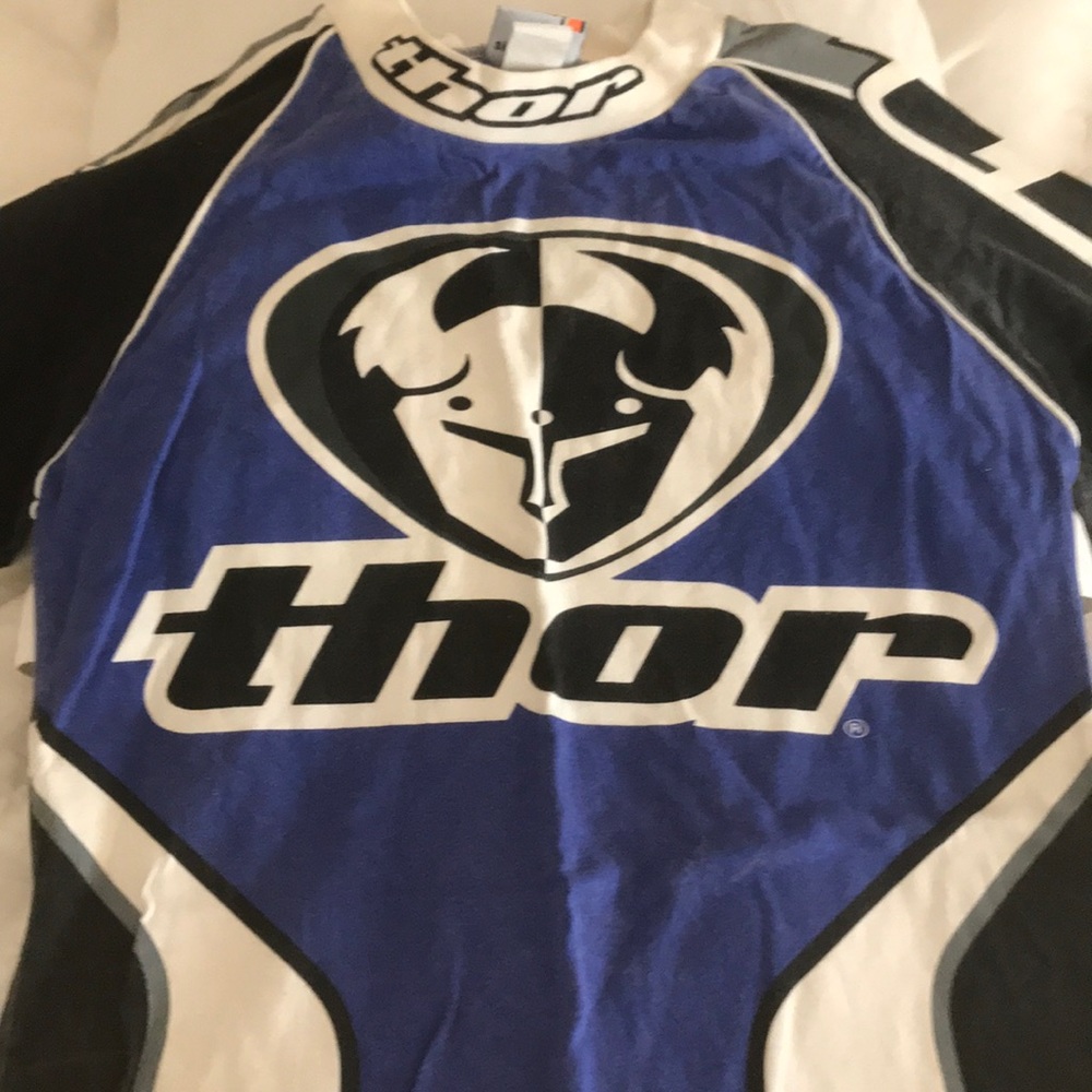 Motorcycle long sleeve